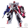Mô Hình Lắp Ráp Minipla Combined Series 01 Boonboomger Robo Set của Bandai Nhật Bản