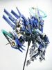 Mô Hình Lắp Ráp Mechanical God - COLADA của Howling Star (Tặng Led, giá đỡ và decal nước)