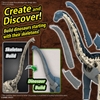 Mô Hình Lắp Ráp Khủng Long PLANNOSAURUS Brachiosaurus của Bandai Nhật bản
