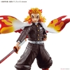 Mô Hình Lắp Ráp KYOJURO RENGOKU MODEL KIT của BANDAI Nhật Bản