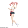 Mô Hình Lắp Ráp Figure-rise Standard ELLIE chính hãng Bandai Nhật