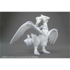 Mô hình lắp Ráp Pokemon Plamo Collection 13 Reshiram (Select Series) của Bandai nhật