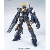 Mô Hình Lắp Ráp Gundam MG Unicorn Gundam 02 Banshee của Bandai Nhật Bản