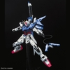 Mô Hình Lắp Ráp PG GAT-X105+AQM/E-YM1 Perfect Strike Gundam của Bandai Nhật bản (tặng kèm LED vàng)