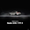 Mô Hình Xe TOMICA No.78-13 Honda Civic Chính Hãng TakaraTomy