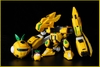 Mô hình Lắp Ráp FR01 Robo Trái Cây Fruity Robo Thơm Giác Đấu