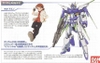 Mô Hình Lắp Ráp Gundam HG 1/144 GUNDAM AGE-FX của Bandai Nhật bản