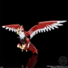 Mô Hình Lắp Ráp SMP [shokugan modeling project] Gao icarus của Bandai