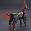 Mô hình lắp ráp Gundam SD W SDW Heroes War Horse của Bandai nhật