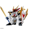 Mô Hình Lắp Ráp Gundam HG Ryuoumaru của Bandai Nhật Bản