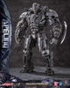 Mô Hình Lắp Ráp AMK PRO X Series Transformers Movie 7: Rise of The Beasts – 22cm Apelinq Model Kit của YOLOPARK