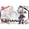 Mô Hình Lắp Ráp 30MS SIS-M00 ILSHANA [COLOR C] của Bandai Nhật Bản