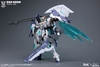 Mô Hình Lắp Ráp RG/BE SC-005 Giant Axe của SNAA 1/144 (Tăng kèm decal)