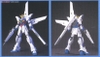 Mô Hình Lắp Ráp Gundam 1/144 HGAW GUNDAM X của Bandai Nhật Bản