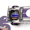 Mô Hình Xe Kaido House KHMG165 Nissan Skyline GT-R (KPGC10) Kaido Works V1