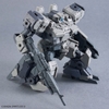 Mô hình lắp ráp Bandai 30MM 1/144 EEXM-9 BASKYROTTO - Gray của Bandai nhật