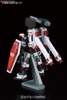 Mô Hình Lắp Ráp Gundam HG TB 1/144 Full Armor Gundam - Gundam Thunderbolt ver của Bandai Nhật bản