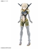 Mô hình phụ kiện Bandai 30MS Option Parts Set 13 (Tatical Costume) [Color B] của Bandai nhật