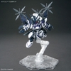 Mô Hình Lắp Ráp Gundam SDW HEROES Saizo Gundam Delta Kai của Bandai Nhật Bản