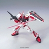 Mô Hình Lắp Ráp Gundam HG 1/144 GUNDAM ASTRAY RED FRAME (FLIGHT UNIT) của Bandai Nhật Bản