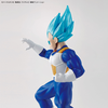 Mô hình lắp ráp Entry Grade EG Super Saiyan God Super Saiyan Vegeta của Bandai nhật