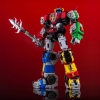 MC-01 Micro Cosmos Elvis Voltron