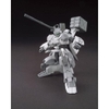 Mô Hình Lắp Ráp Gundam HGBF 1/144 GUNDAM Ez-SR của Bandai Nhật bản