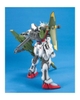 Mô Hình Lắp Ráp Gundam MG 1/100 STRIKE GUNDAM LAUNCHER / SWORD của Bandai Nhật Bản
