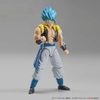 Mô Hình Lắp Ráp  Figure-rise Standard SUPER SAIYAN GOD SUPER SAIYAN GOGETA Chính Hãng Bandai