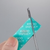 Giấy nhám xốp DSPIAE đánh bóng mô hình cao cấp cắt sẵn 180#-2500# 2MM-3MM-5MM SS2 SS3 SS5 1 hộp 5 tấm