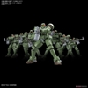 Mô Hình Lắp Ráp Gundam HG AC 1/144 LEO của Bandai Nhật bản