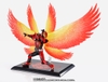 Mô hình S.H.Figuarts KAMEN RIDER OOO TAJADOL COMBO (FINAL EPISODE Ver.) bản event 2023 Chính Hãng Bandai nhật bản