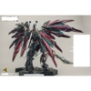 Mô hình Gundam Motor Nuclear Metal Build Die-Cast - MNQ-04 Gan Jiang Can Tương Black dragon