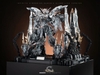 Mô hình lắp ráp 1/100 RT-002 NEMESIS màu CLEAR - Infinite Dimension (tặng kèm base + decal nước)