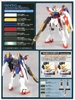 Mô Hình Lắp Ráp Gundam MG 1/100 WING GUNDAM PROTO-ZERO EW của Bandai Nhật Bản
