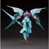 Mô Hình Lắp Ráp Gundam HGBF 1/144 QUBELEY PAPILLON của Bandai Nhật Bản