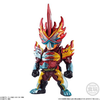 Mô hình nhân vật Converge KAMEN RIDER vol 21 Chính hãng bandai ( có 2 Secret )