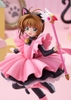 Mô Hình Figure POP UP PARADE Sakura Kinomoto Black Cat Costume Ver L Size - Cardcaptor Sakura của Good Smile Company