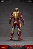 Mô Hình Ráp Sẵn Marvel Ironman MK17 của ZDtoys
