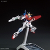 Mô hình Lắp Ráp Gundam HG 058 Star Burning Gundam 1/144 Build Fighters của Bandai nhật