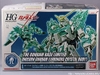 [Hỏa Tốc] Mô hình lắp ráp HGUC 1/144 Unicorn Gundam ( Luminous Crystal Body ) Gundam base Chính hãng bandai