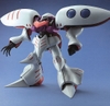 Mô Hình Lắp Ráp Gundam MG 1/100 AMX-004 QUBELEY của Bandai Nhật bản