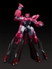 Mô Hình Lắp Ráp MODEROID Martian Successor Nadesico: The Motion Picture - Prince of Darkness Black Sarena của GoodSmile