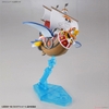 Mô Hình Lắp Ráp ONE PIECE GRAND SHIP COLLECTION THOUSAND-SUNNY FLYING MODEL của Bandai Nhật Bản