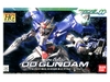 Mô Hình Lắp Ráp Gundam HG 00 Gundam của Bandai Nhật bản