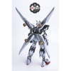 Mô hình Metal Build MB YY-03A Crossbone Gundam  scale 1/72 của  DEVIL HUNTER