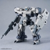 Mô hình lắp ráp Bandai 30MM 1/144 EEXM-9 BASKYROTTO - Gray của Bandai nhật