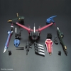 Mô Hình Lắp Ráp PG GAT-X105+AQM/E-YM1 Perfect Strike Gundam của Bandai Nhật bản (tặng kèm LED vàng)