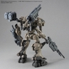 Mô Hình Lắp Ráp 30MM ARMORED CORE 6 FIRES OF RUBICON - RaD CC-2000 ORBITER NIGHTFALL của Bandai