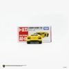 Mô Hình Xe Tomica Asia Original AO-03 Lamborghini Aventador LP 700-4 Chính Hãng TakaraTomy